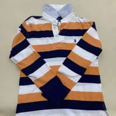 Polo Ralph Lauren 長袖カットソー　140