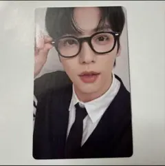 TOMORROW X TOGETHER TXT 会場限定　トレカ　スビン