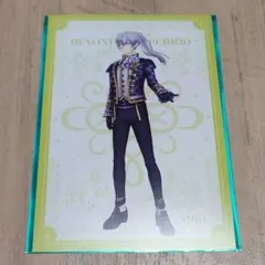 アイドリッシュセブン アイナナ ムビナナ 特典ポストカード Re:vale 千