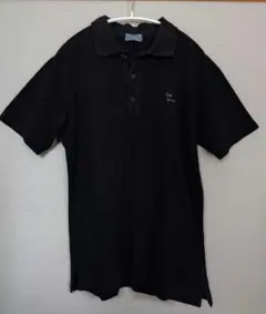 トップス Yohji Yamamoto POUR HOMME polo shirt 3 Yohji Yamamoto POUR HOMME polo shirt 3 - メルカリ