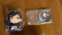 プロセカ セガラッキーくじ 白石杏