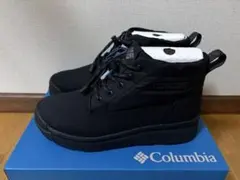 コロンビア　サップランド