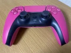 SONY DualSense ワイヤレスコントローラー　ノヴァピンク　ジャンク品