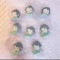 鬼滅の刃 アースカラー おねむたん 陸ノ型 にどね 竈門炭治郎