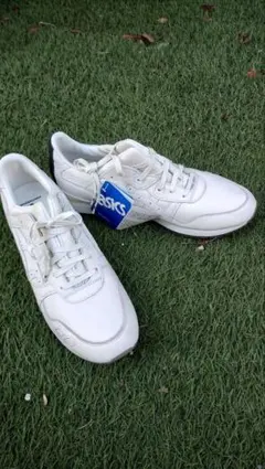 アシックス Beijing Foss Gallery X Gel Lyte Ⅲ