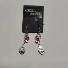 セシルマクビー　ピアスのサムネイル