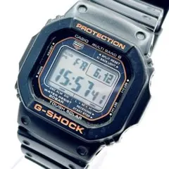 カシオ　G-SHOCK GW-5000 3159 ジャンク品 2026年最新】g-shock 3159の人気アイテム - メルカリ
