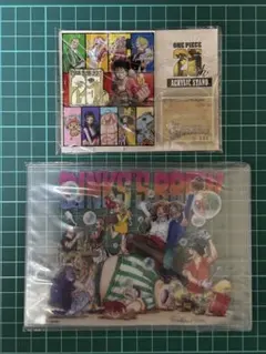 ワンピース　グッズ　まとめ売り