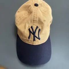 【さくら様専用】New Era ニューヨーク・ヤンキース キャップ