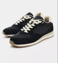 ZARA スニーカー　37のサムネイル