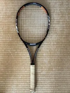 BRIDGESTONE PROBEAM X02mid テニスラケット 黒 - メルカリ