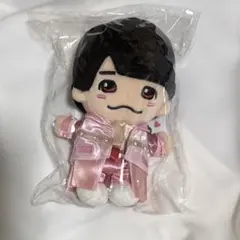 なにわ男子　西畑大吾　ちびぬい　（新品未開封）