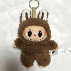 ラフフ 茶色 ブラウン こげ茶