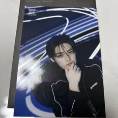 スキズ　ラントレ　リノ