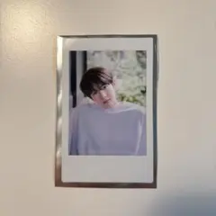 ONE SUMMER WISH ランダムインスタントフォトカード リョウ