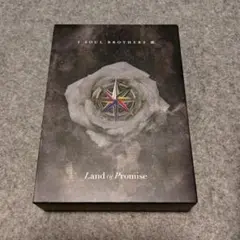 三代目 J SOUL BROTHERS Land of Promise
