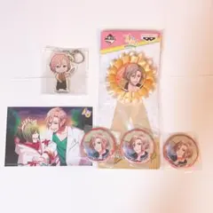 A3！ 摂津万里4点セット