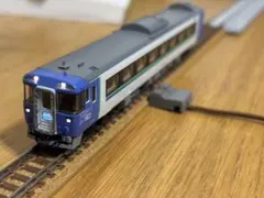 TOMIX キハ183系0代旧製品7輛セット(ジャンク) TOMIX】キハ183系0番代 2022年11月発売 | モケイテツ