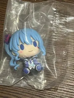 ホロライブ 星街すいせい ちょこのっこ