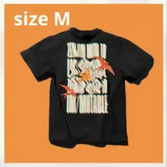 ゼンジン未到とイミュータブルミセスグリーンアップル TシャツXL