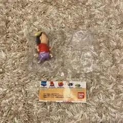 【新品未開封】クレヨンしんちゃん×サンリオキャラクターズ ならぶんです。