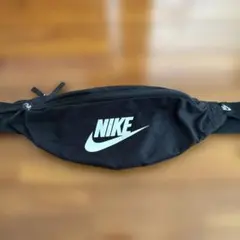 NIKE ボディバッグ ブラック