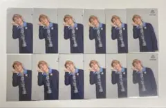 ミセスグリーンアップル ゼンジン フォトカ 021若井滉斗