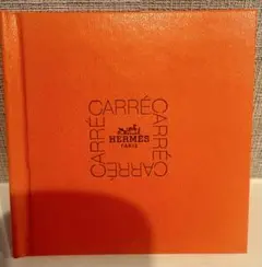 非売品 HERMES CARRÉ ブックのサムネイル