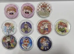 めいちゃん　缶バッジのサムネイル
