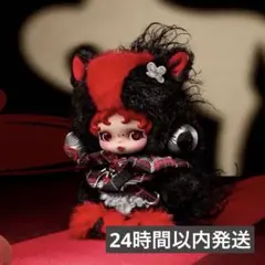 popmart fluffy&cozy シークレット　スカルパンダ 2026年最新】スカルパ シークレットの人気アイテム - メルカリ