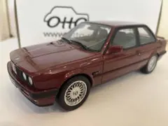 BMW ALPINA アルピナ e38 1/18 ミニカー - メルカリ