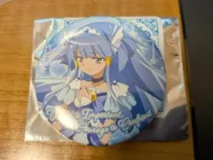 キュアビューティ 缶バッジ スマイルプリキュア！』 青木れいか キュアビューティ 缶バッジ | K