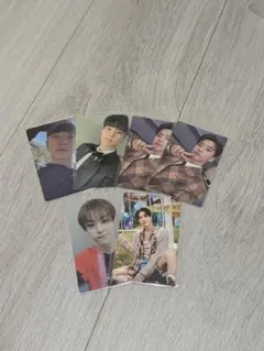 ホシ まとめ売り トレカ