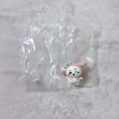 ちいかわ なりきりフィギュア マイメロ ガチャ