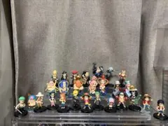ワンピース フィギュア 約27体