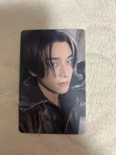 ENHYPEN ジェイクユニバ特典トレカ