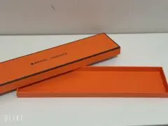 エルメス　紙袋と箱