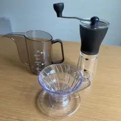 2026年最新】hario v60 ケトルの人気アイテム - メルカリ