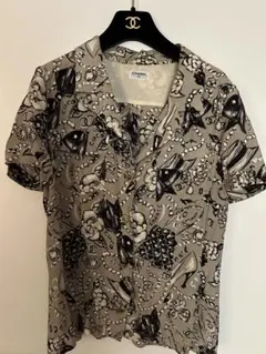 2025年最新】シャネル トップスの人気アイテム - メルカリ