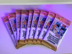 ドラゴンボールスーパーダイバーズ　アドバンスパック　9パック