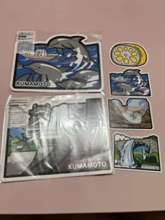 ご当地フォルムカード 第10弾 佐賀県 ハッチョウトンボ | Mercari