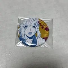 ハイキューファンパーク!! デコレクション缶バッジ 宮侑 - メルカリ