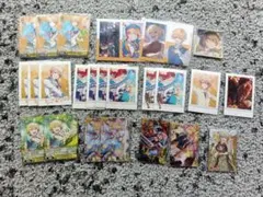 プロセカ　天馬司　グッズ　カード類