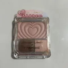 CANMAKE パウダーチークス P05 大人かわいい