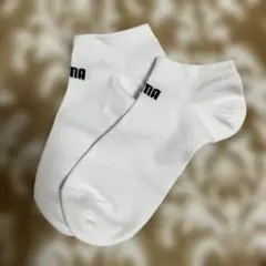 PUMAソックス