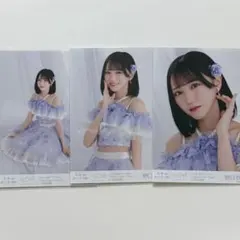 イコラブ 生写真 野口衣織 7周年 魔法少女衣装 コンプ - メルカリ