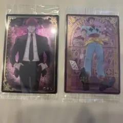 イタジャガ HUNTER×HUNTER 4 ヒソカ SP