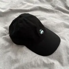 Brooks Brothers ブルックスブラザーズ キャップ ブラック