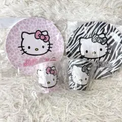 アベイル キティ ゼブラ 食品保存容器フルセット 日焼け - メルカリ