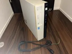 FMV DESK POWER Slll 167 デスクトップPC 富士通 - メルカリ